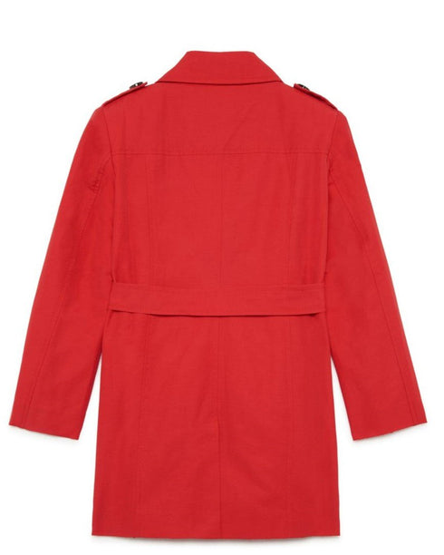 ROSSO Max & co. Boutique I figli di Papà